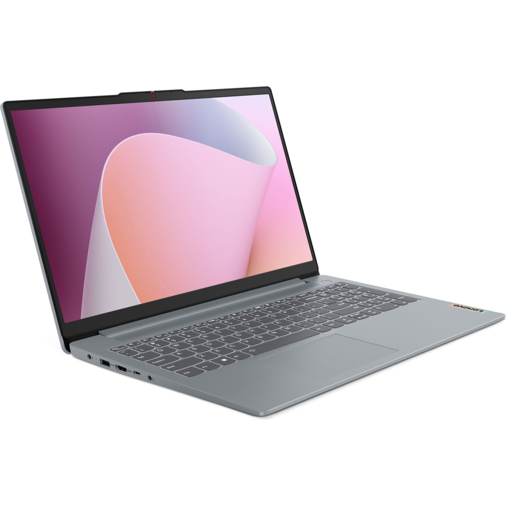 Ноутбук Lenovo IdeaPad Slim 3 15ABR8 (82XM00KCRA) - зображення 2