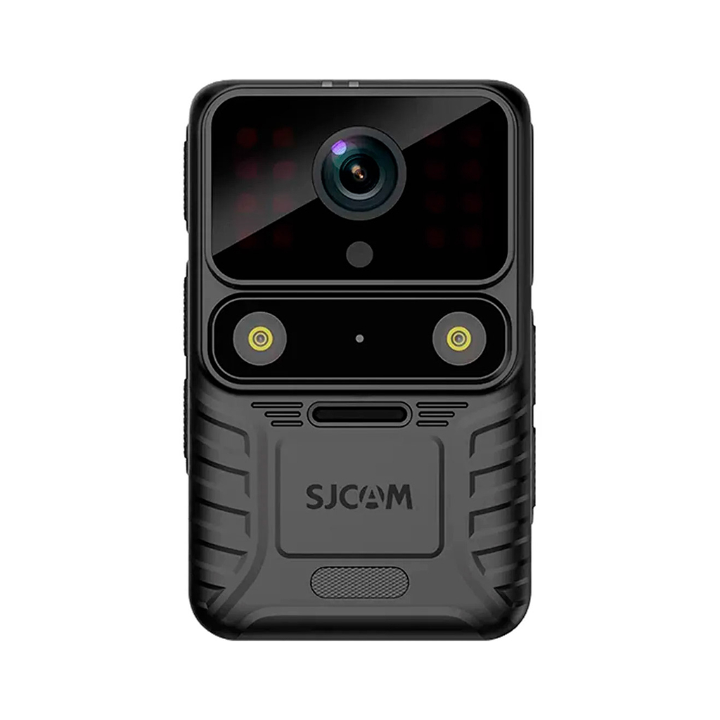 Екшн-камера SJCAM A50 (6972476162213) - зображення 1