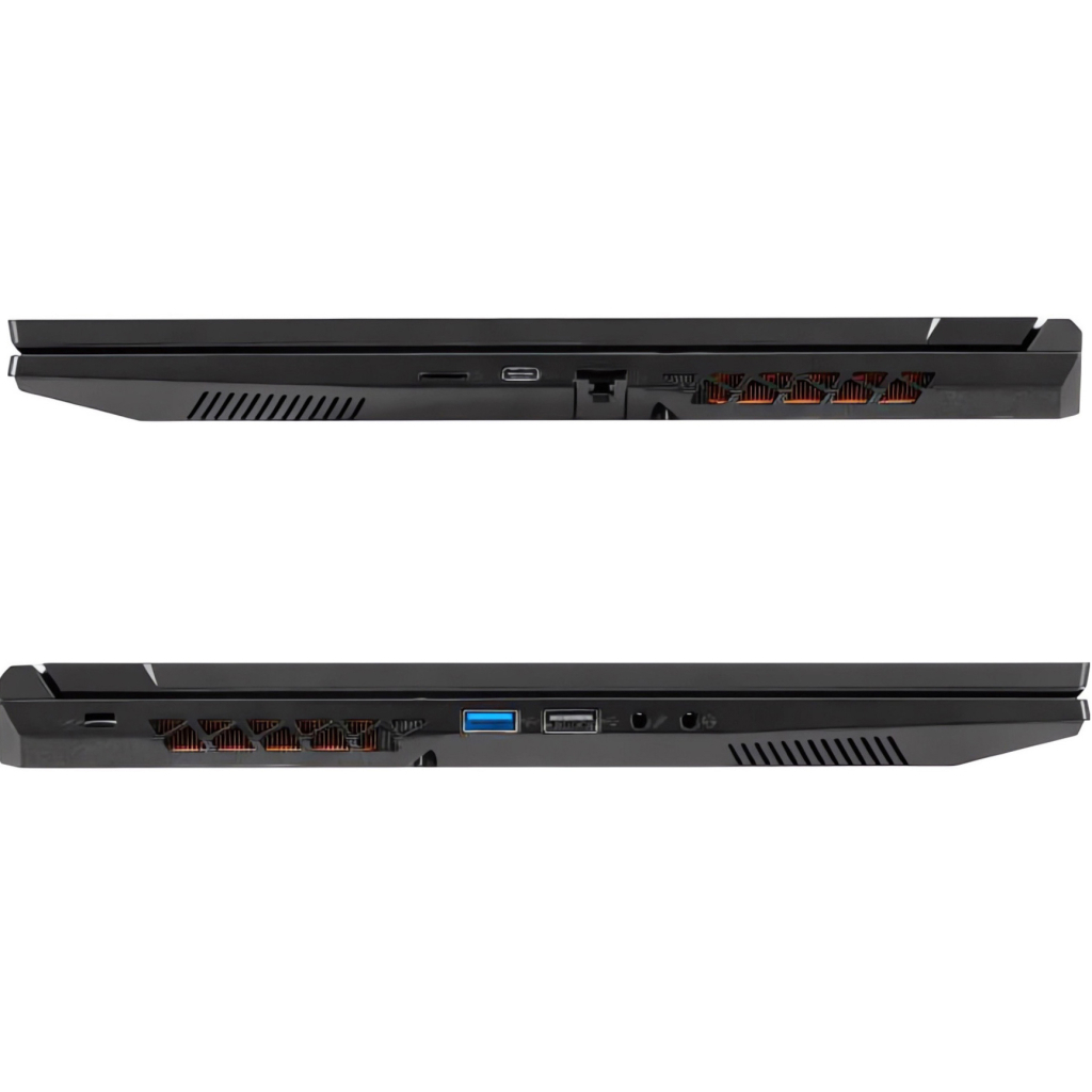 Ноутбук Dream Machines RG2050-15 (RG2050-15UA26) - изображение 4