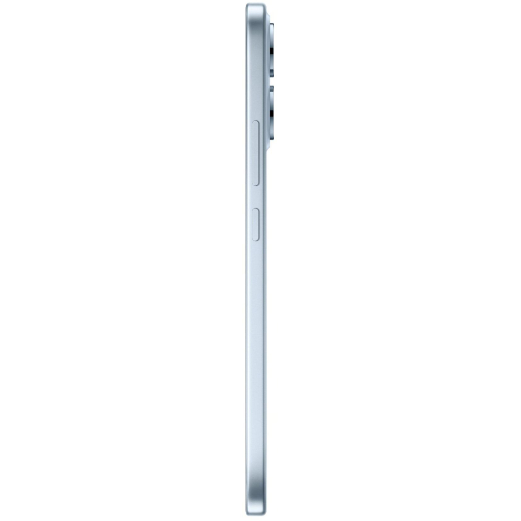 Мобільний телефон Oppo Reno14 F 5G 8/256GB Opal Blue (OFCPH2743 _BLUE_8/256) - зображення 5