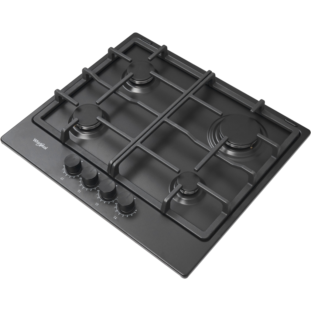 Варочна поверхня Whirlpool TGML660NB - зображення 3