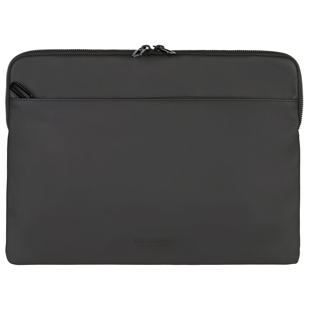 Чохол до ноутбука Tucano 16" Gommo MB Pro, black (BFGOM1516-BK) - зображення 1
