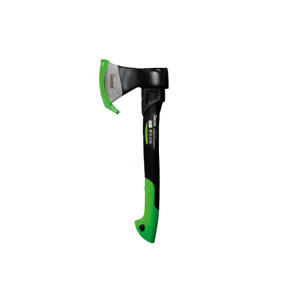 Сокира Gartner FG 800g/460mm фіберглас (853686) - зображення 1