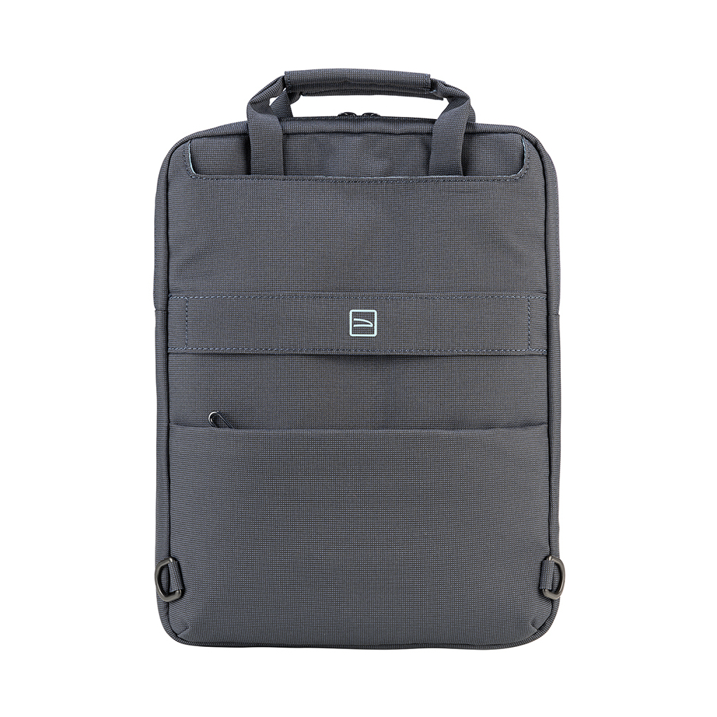 Рюкзак для ноутбука Tucano 14" WO4 MB Pro blue (WO4BK-MB14-B) - зображення 3