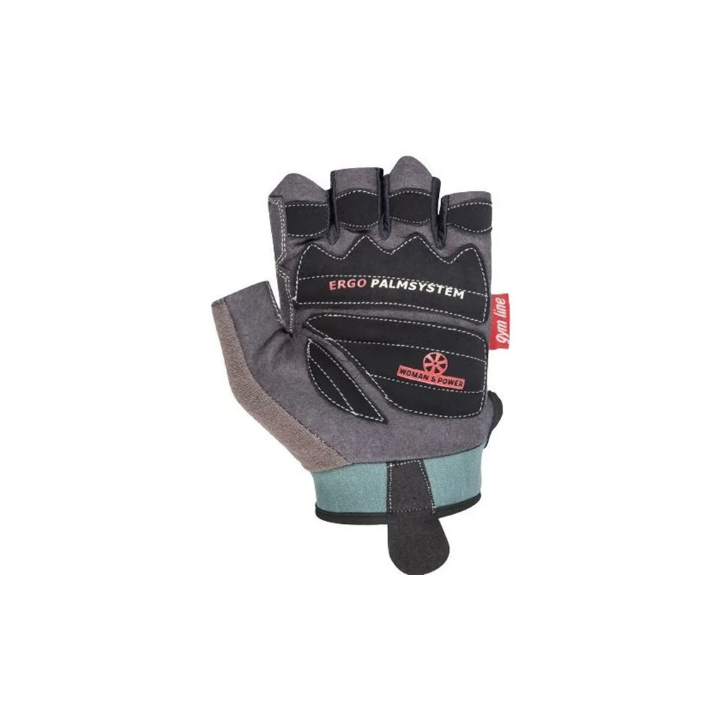 Рукавички для фітнесу Power System Woman"s Power PS-2570 S Pink (PS-2570_S_Pink) - зображення 2