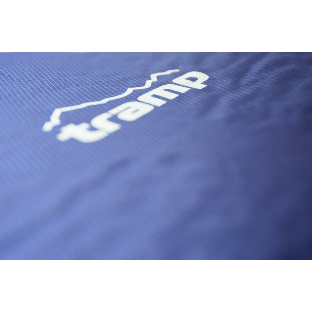 Туристичний килимок Tramp 190x60x2.5 Blue (UTRI-005) - зображення 3