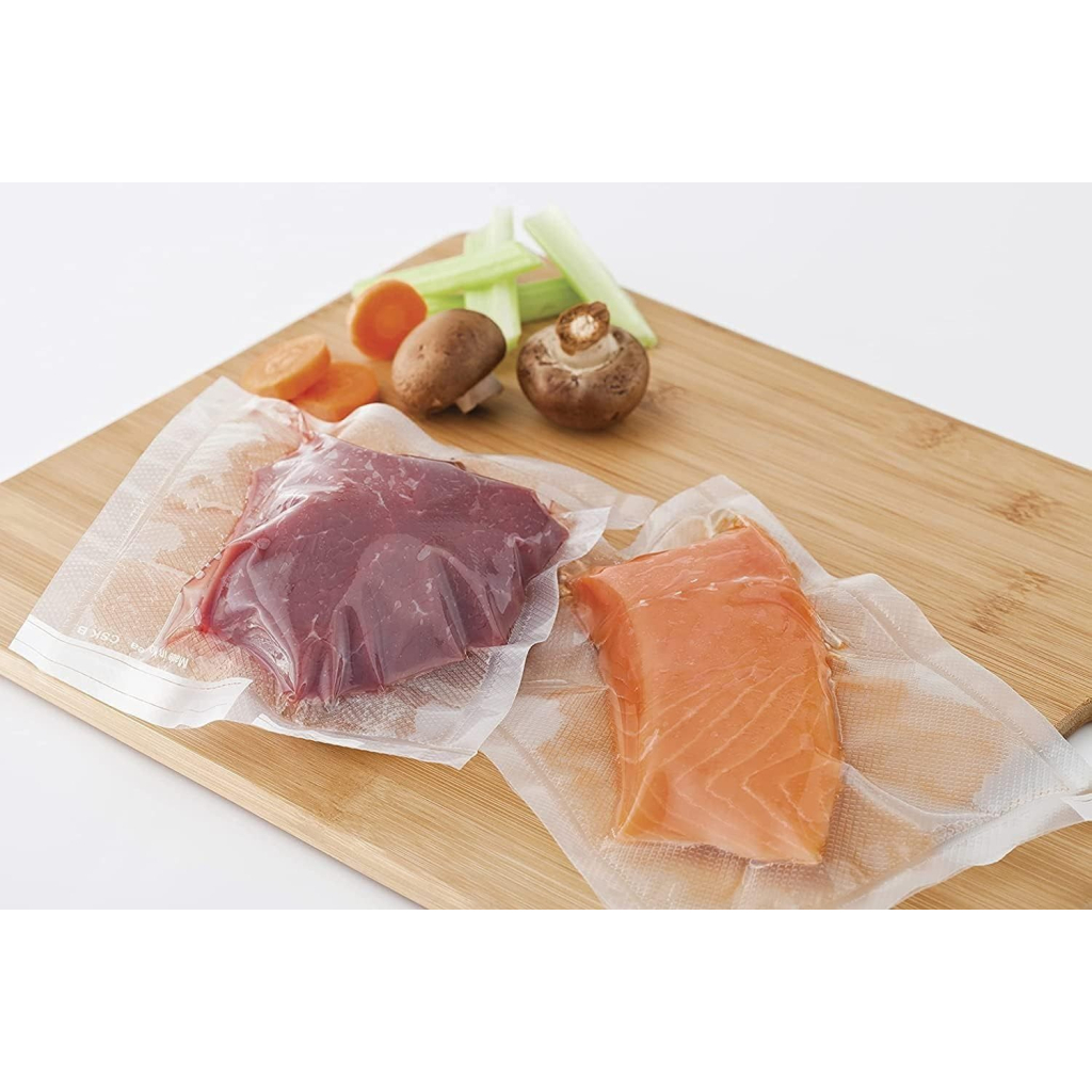 Пакети для вакуумування Tefal XA254010 - изображение 3