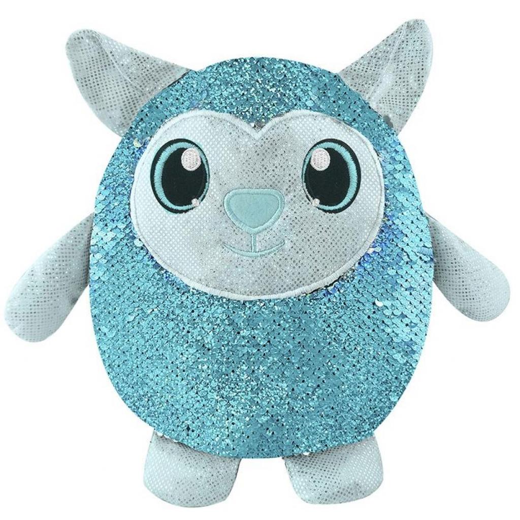 М'яка іграшка Shimmeez Гламурна овечка 20 см (SMZ01021) - зображення 1