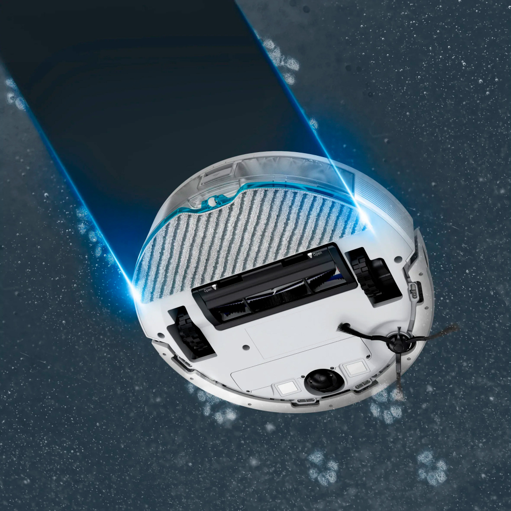 Пилосос Rowenta RR9177WH - зображення 7