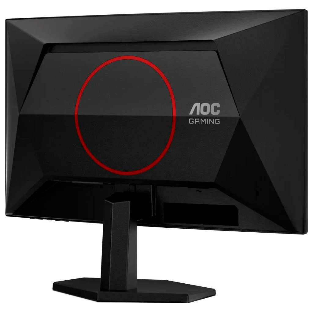 Монітор AOC C24G42E - зображення 7