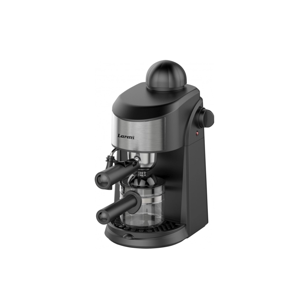 Крапельна кавоварка Laretti LR-CM7917 - зображення 1