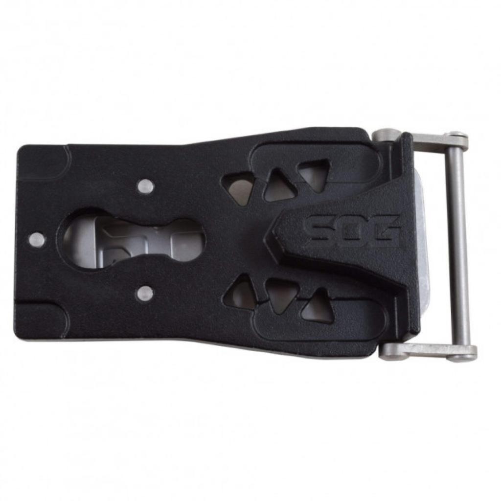 Мультитул SOG Sync I (SN1001-CP) - зображення 6