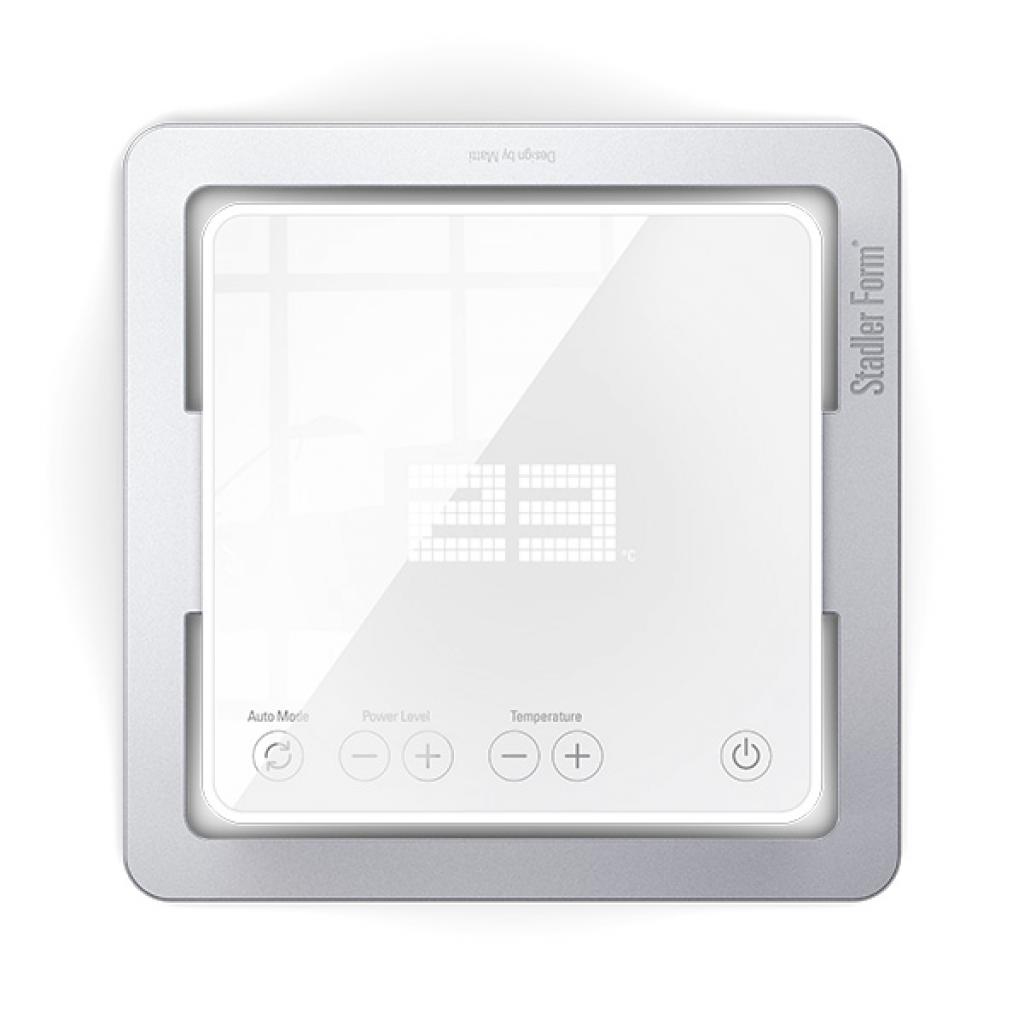 Обігрівач Stadler form Anna Big White (A060E) - зображення 2