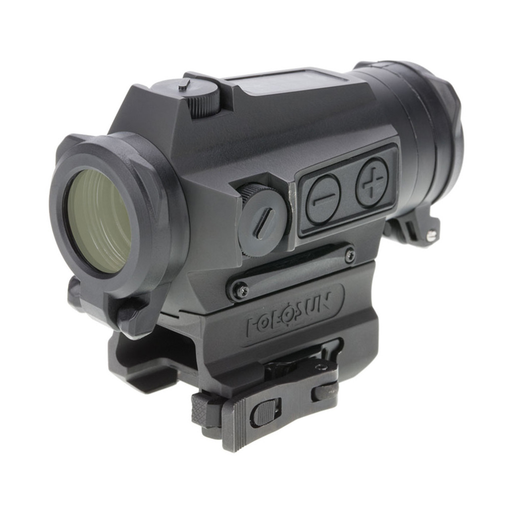 Коліматорний приціл Holosun HE515CT-GR (747015) - зображення 1