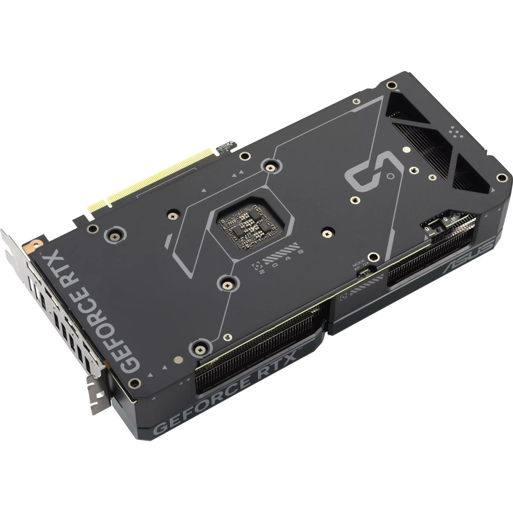 Відеокарта ASUS GeForce RTX4070Ti SUPER 16Gb DUAL OC (DUAL-RTX4070TIS-O16G) - зображення 6