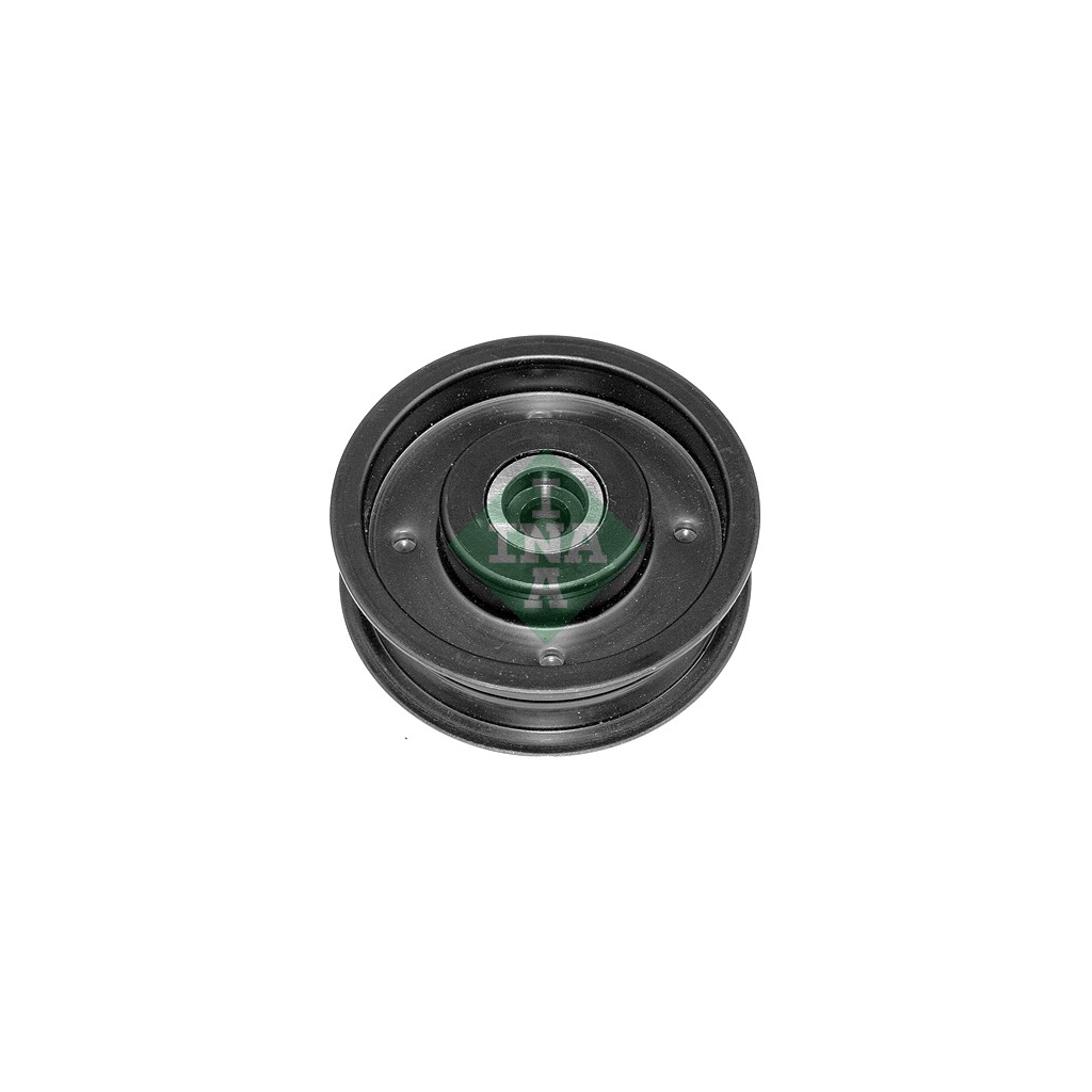 Ролик натягувача ременя INA 532 0539 10 - зображення 1