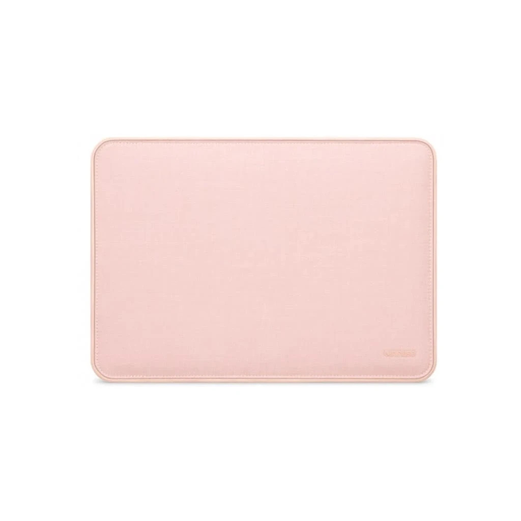 Чохол до ноутбука Incase 16" MacBook Pro - ICON Sleeve in Woolenex, Pink (INMB100642-BLP) - зображення 3