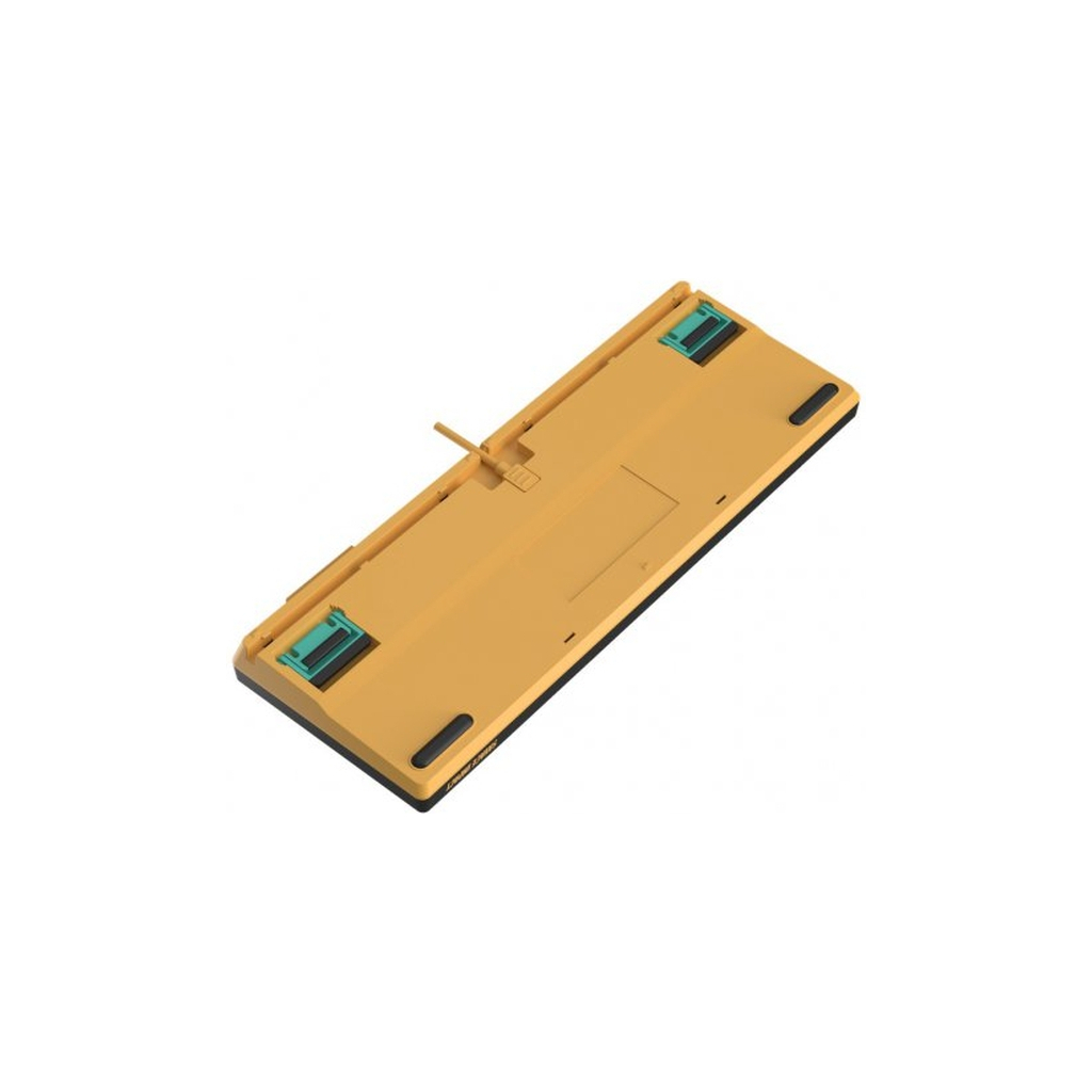 Клавіатура A4Tech Bloody AT87 USB Renegade (4711421000734) - зображення 11