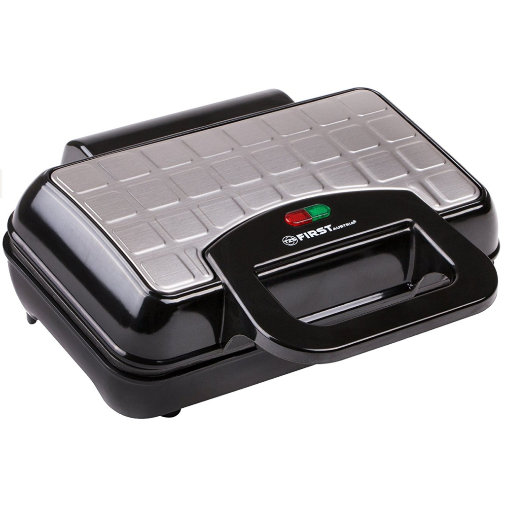 Вафельниця First FA-5305-4 - зображення 1