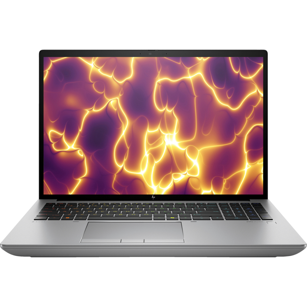 Ноутбук HP ZBook Fury 16 G11 (5F9E1ES) - зображення 1