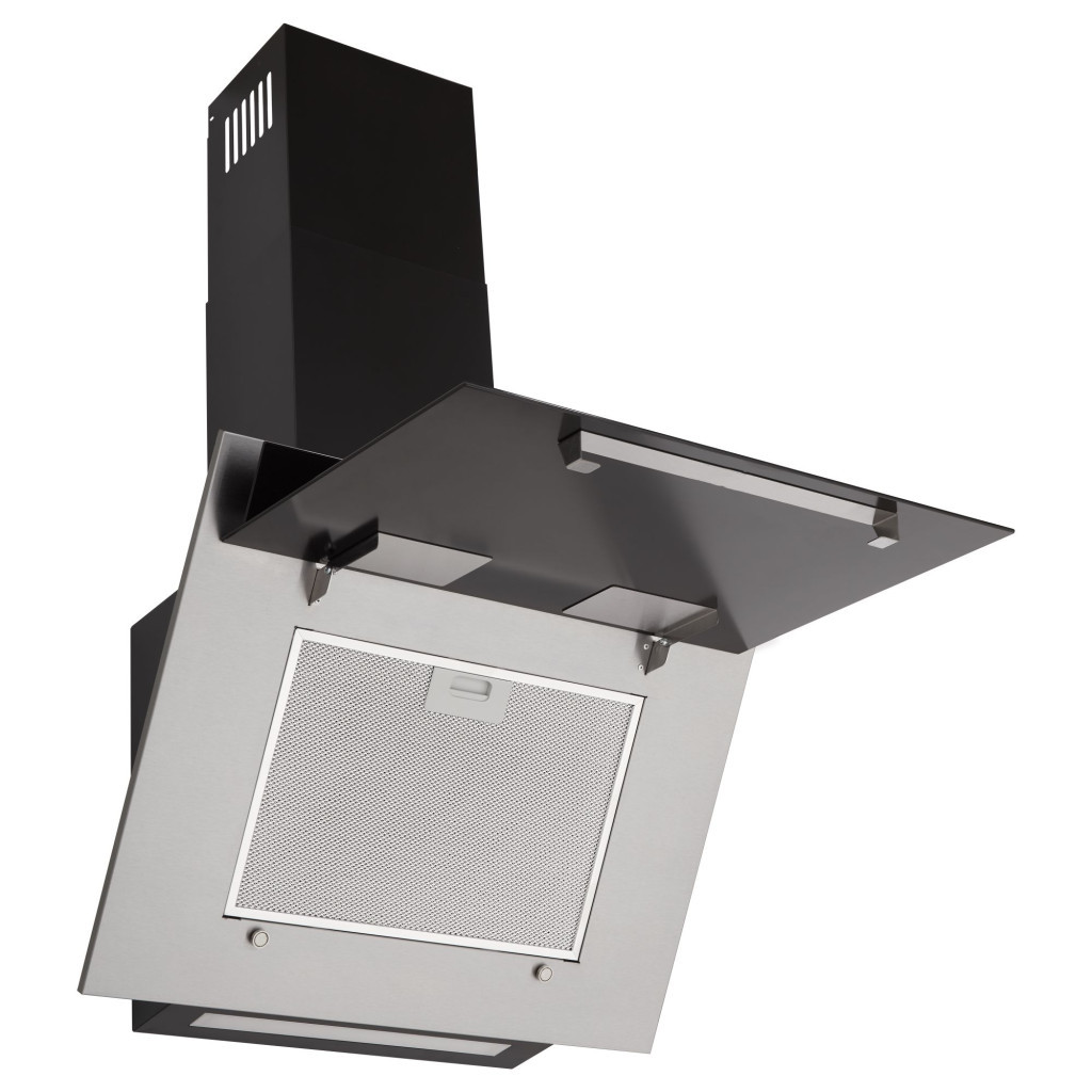 Витяжка кухонна Eleyus KREON 1200 LED 60 IS+BL - зображення 5