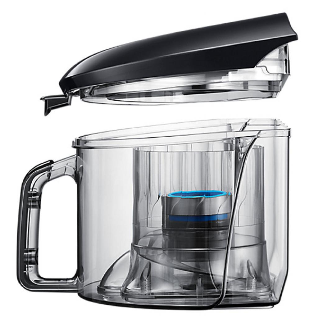 Пилосос Samsung VC18M2150SG/EV - зображення 5