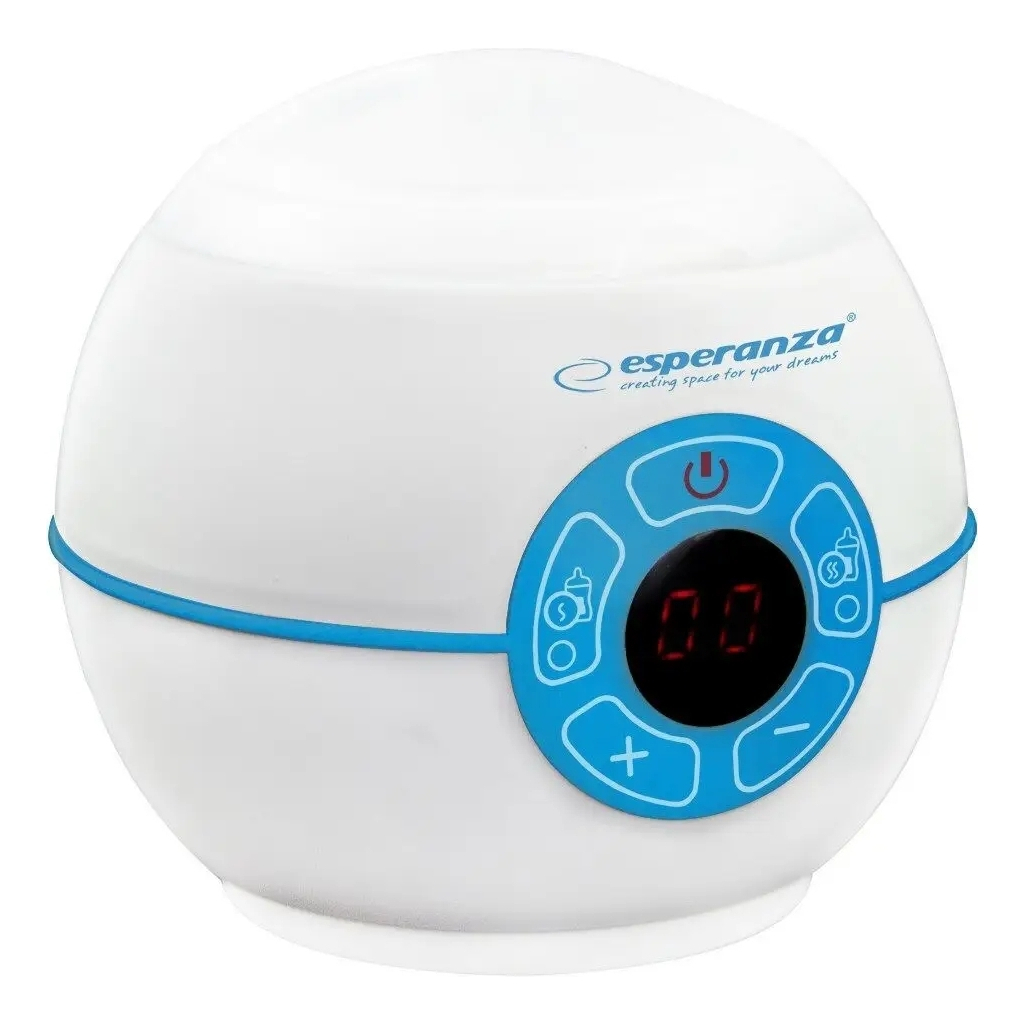 Підігрівач Esperanza Broccoli 100 Вт EKB003 (EKB003) - зображення 3