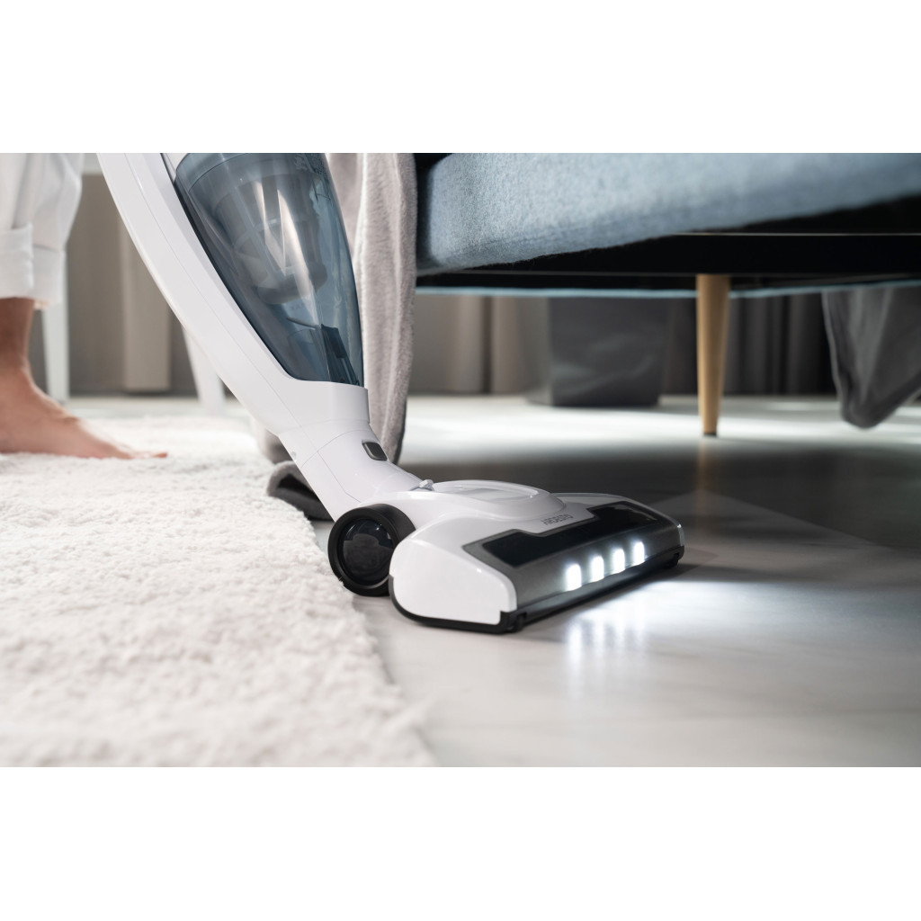 Пилосос Ardesto CVC-X0521WG - изображение 7