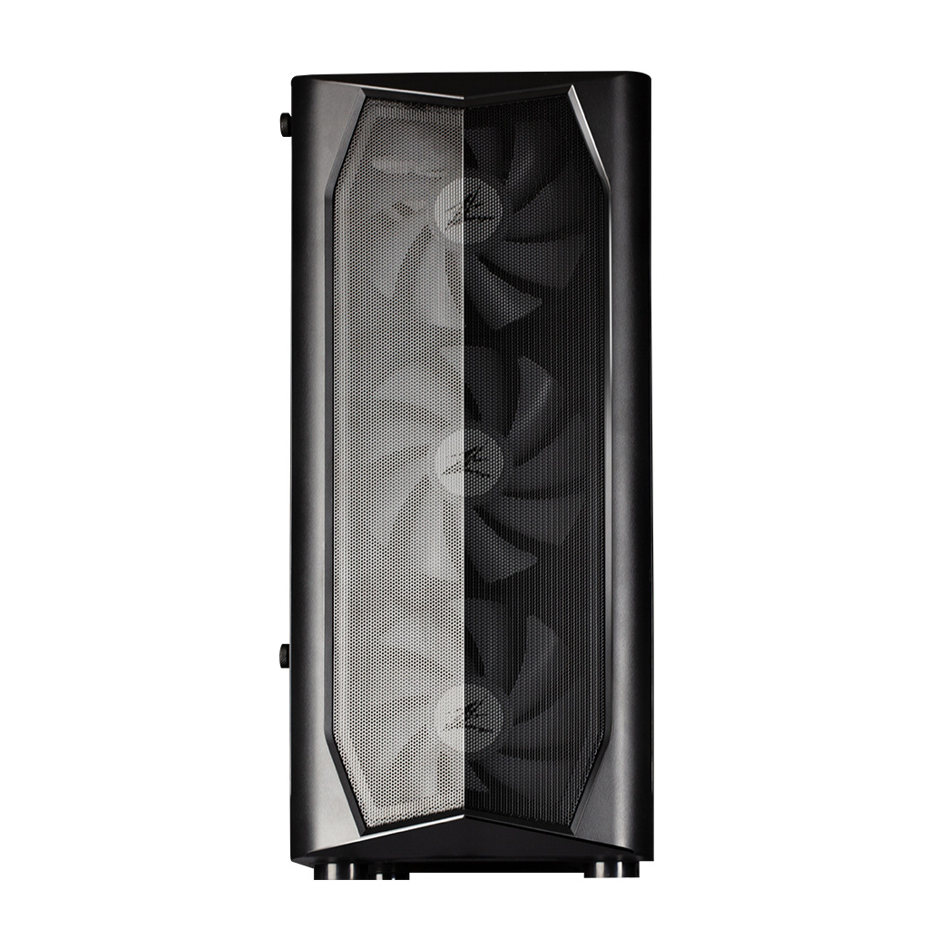 Корпус для ПК Zalman N4 Rev.1 (N4REV.1) - зображення 4