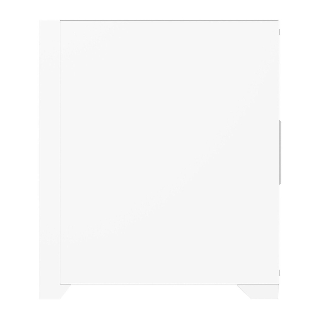 Корпус для ПК DARKFLASH DRX70 GLASS WHITE - зображення 9