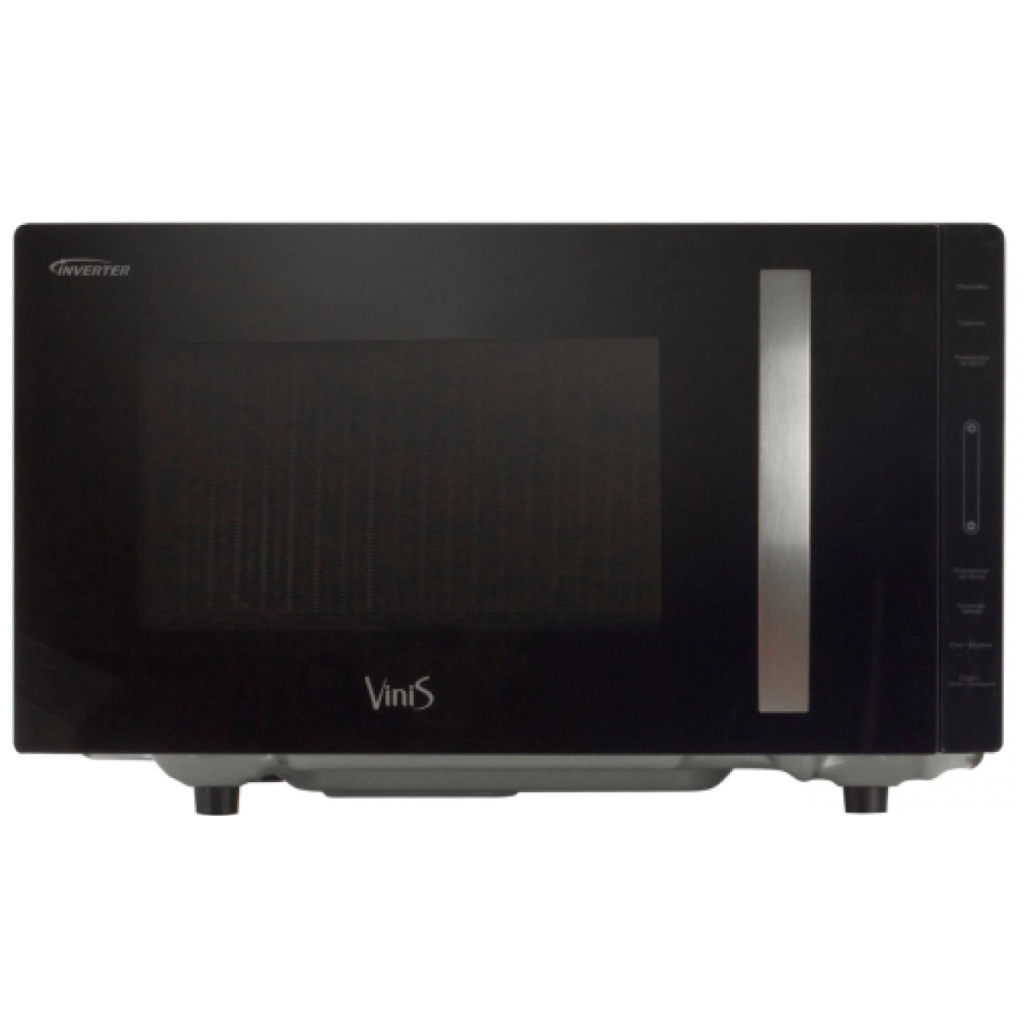 Мікрохвильова піч Vinis VMW-S2380FB - зображення 1