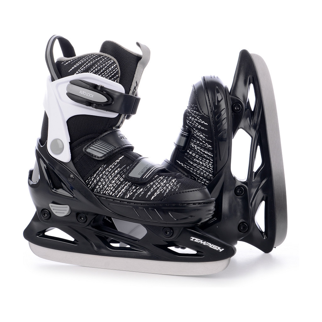 Ковзани Tempish Gokid Ice 29-32 (1300001834/29-32) - зображення 9