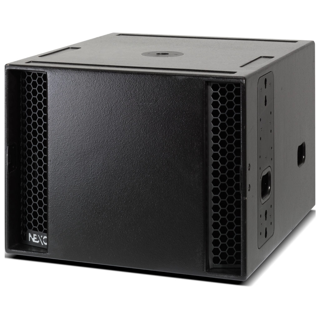 Студійний сабвуфер Nexo LS18 - зображення 1