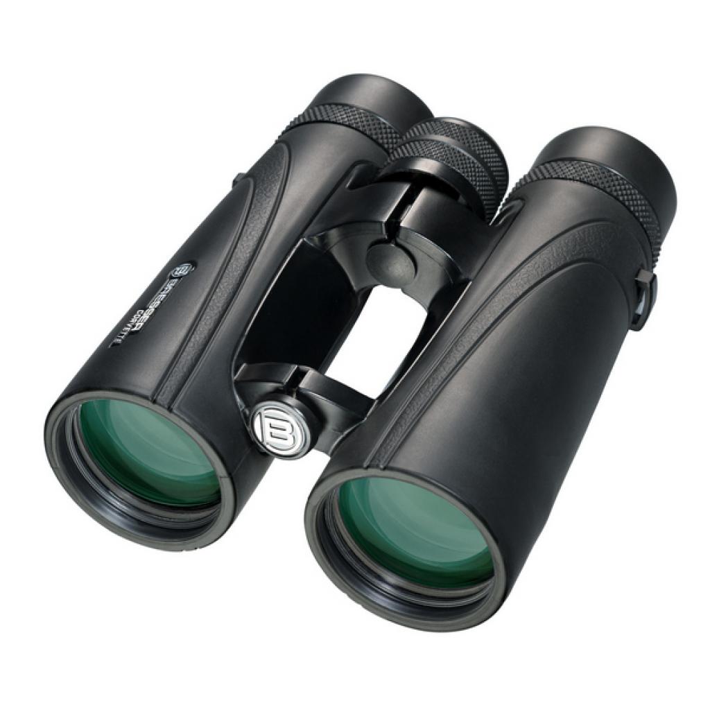 Бінокль Bresser Corvette II 8x42 WP (926269) - зображення 1