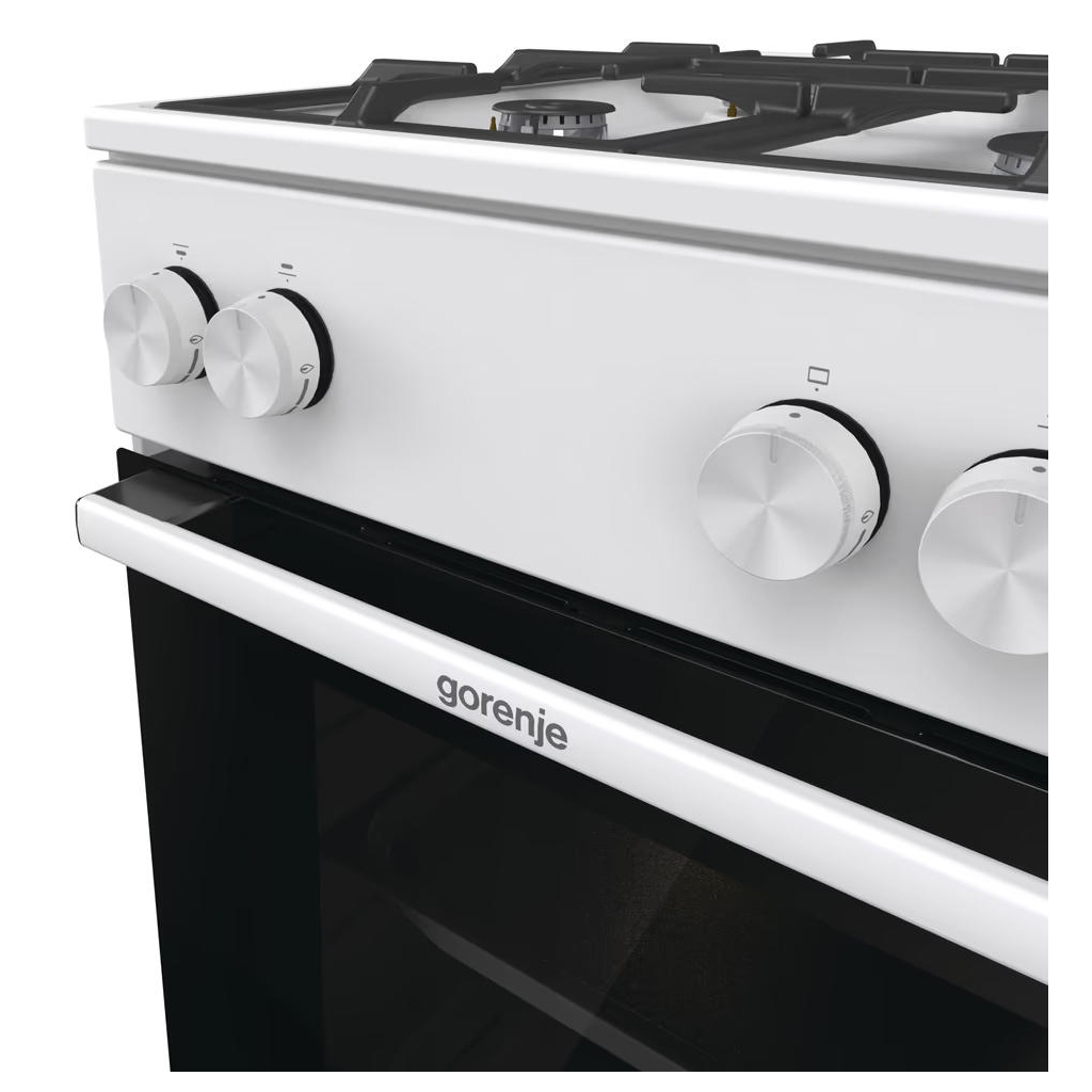 Плита Gorenje GG5A10WFFM - зображення 8