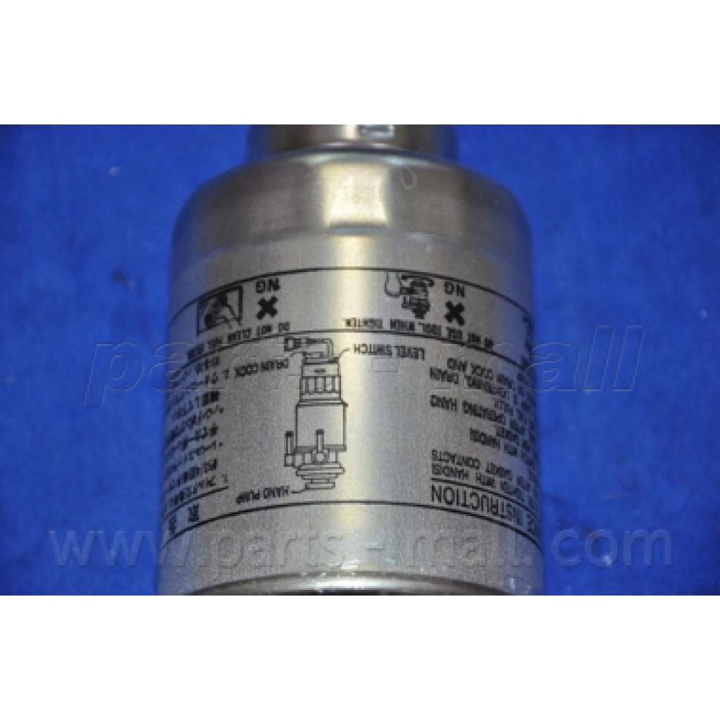 Фільтр паливний PMC PCH-050 - зображення 6