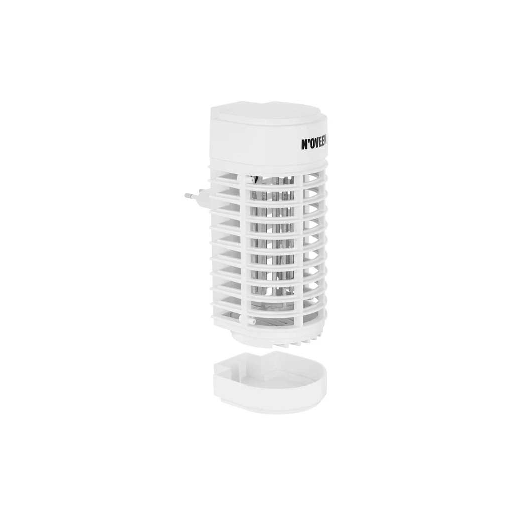 Інсектицидна лампа N'oveen IKN903 (RL074377) - зображення 4