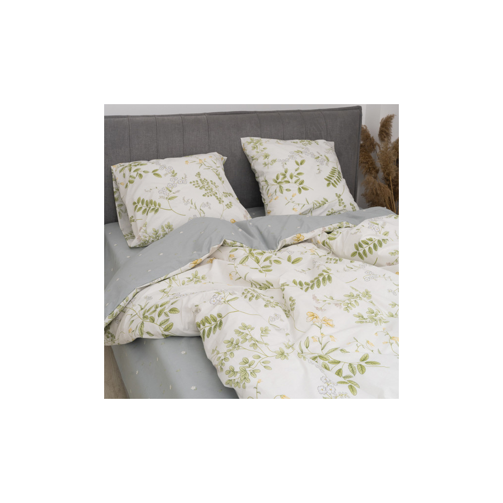Постільна білизна Viluta 24326 Ранфорс полуторний (24326_pl) - зображення 6