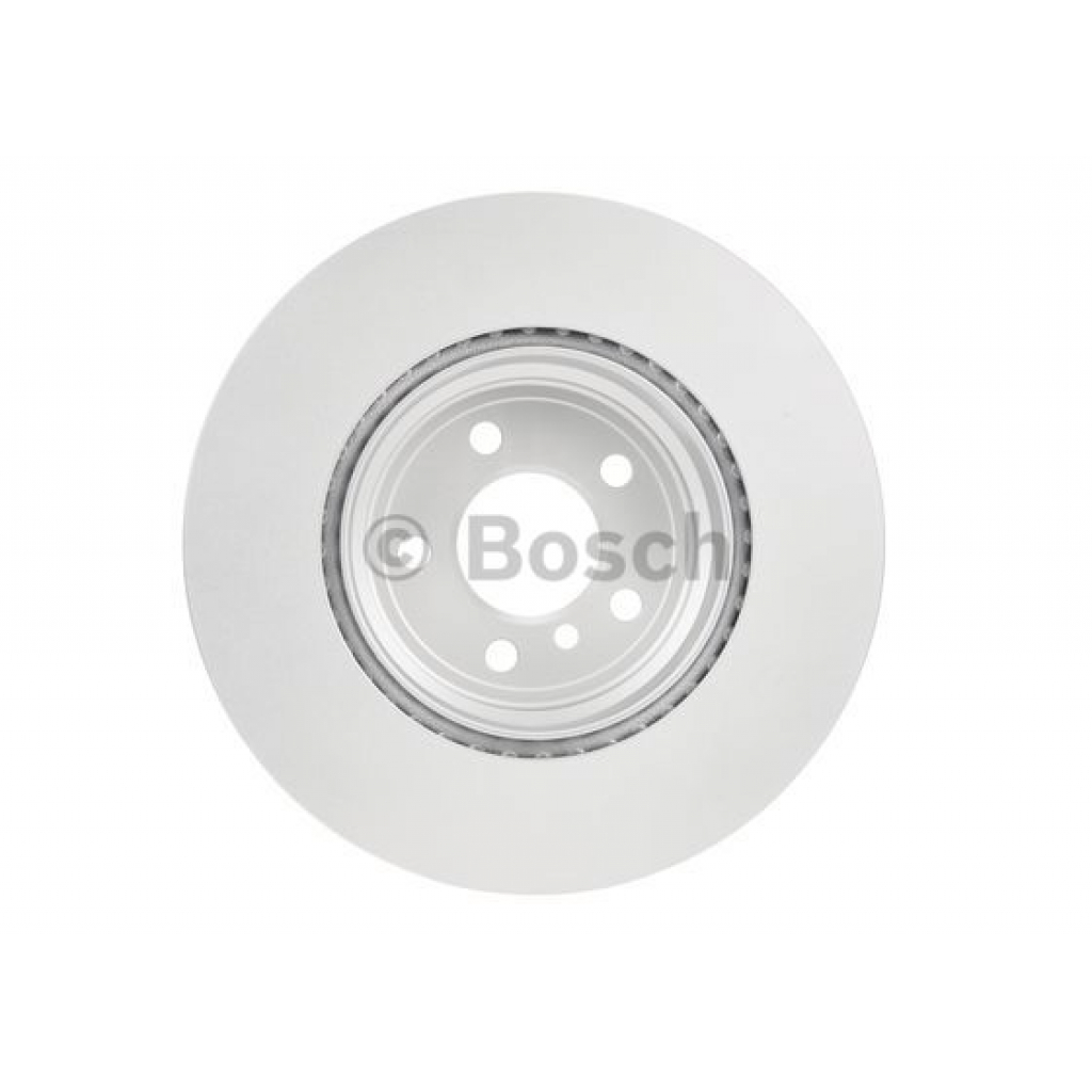 Гальмівний диск Bosch 0 986 479 443 - зображення 3