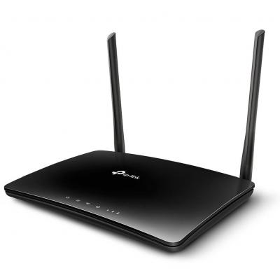 Маршрутизатор TP-Link TL-MR6400 - зображення 1