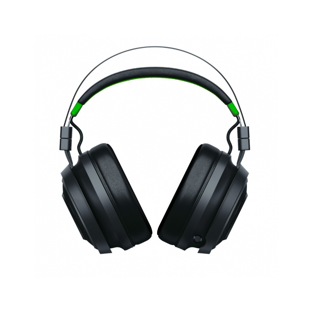 Навушники Razer Nari Ultimate for Xbox One (RZ04-02910100-R3M1) - зображення 4