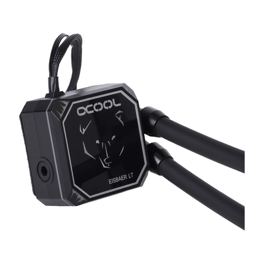 Система рідинного охолодження Alphacool 11678 - зображення 5