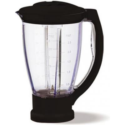 Кухонний комбайн Moulinex QA503DB1 - зображення 3