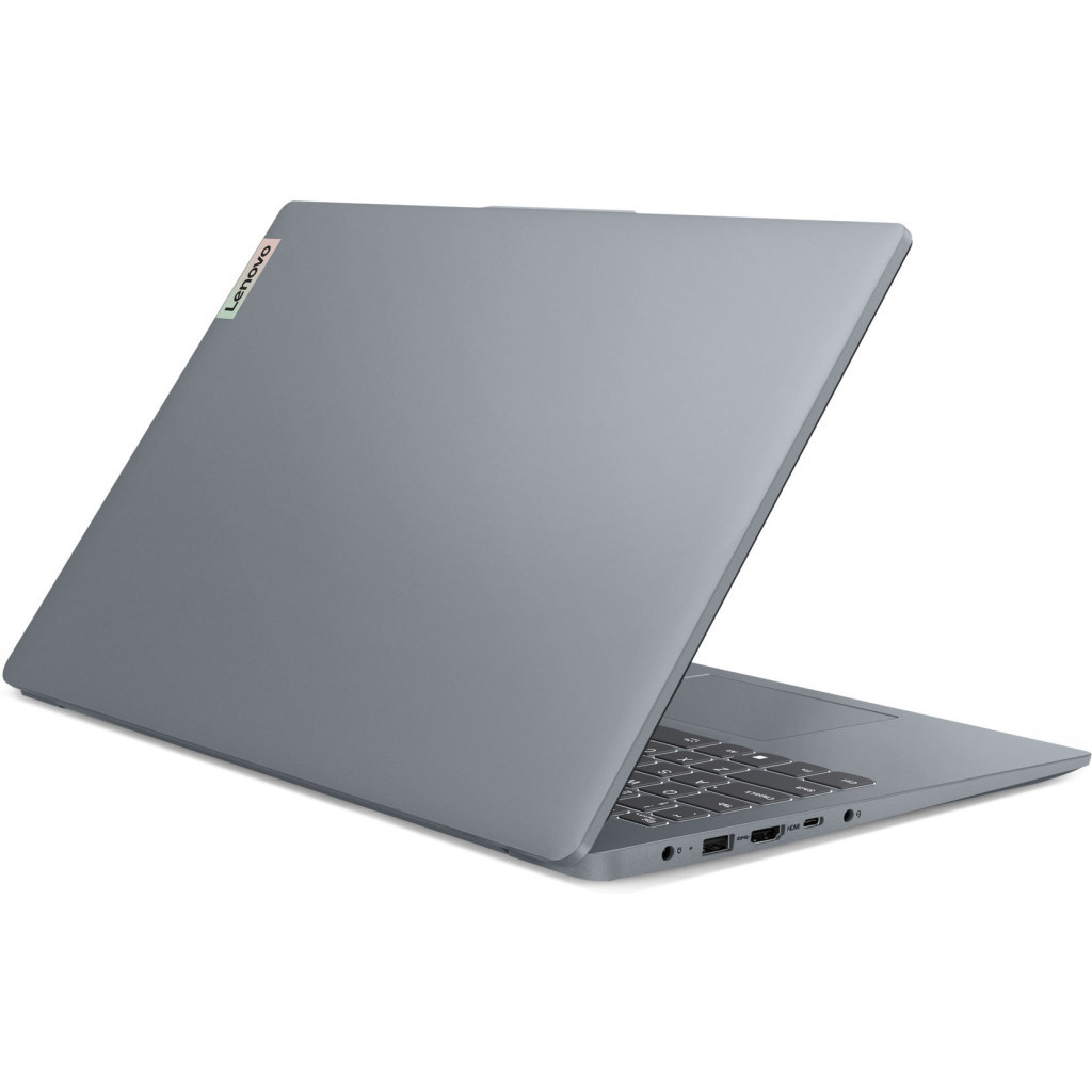 Ноутбук Lenovo IdeaPad Slim 3 15IRU8 (82X7003HRA) - зображення 8
