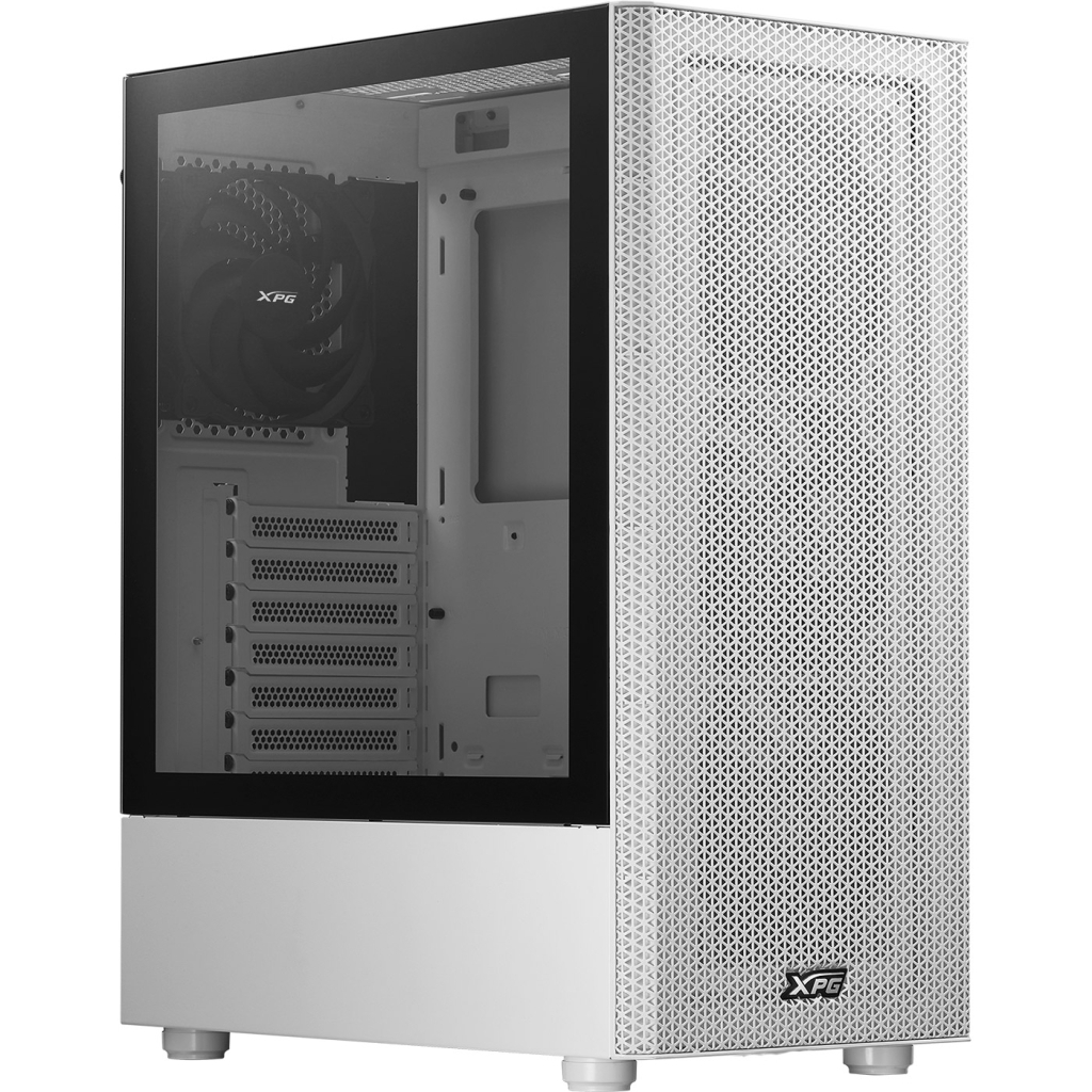 Корпус ADATA VALORMESHC4VA-WHCWW - зображення 5