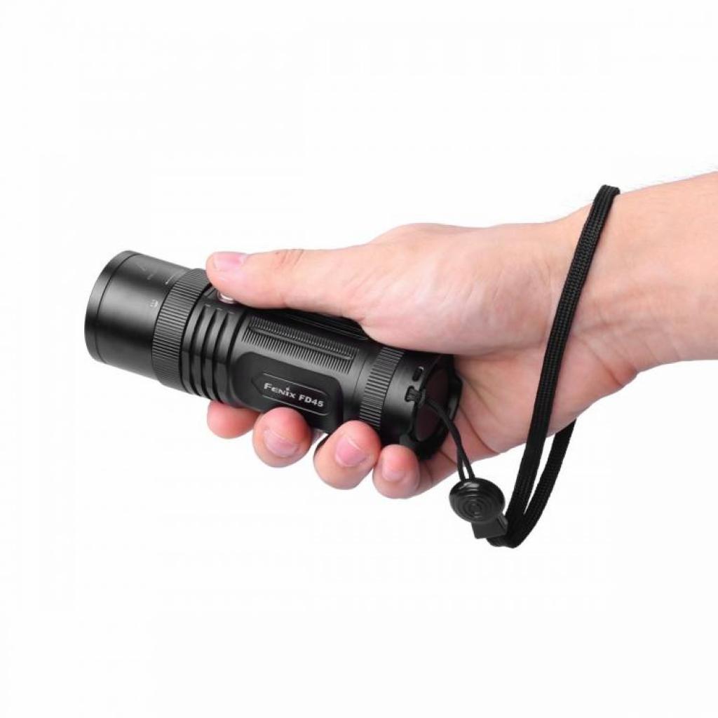 Ліхтар Fenix FD45 - зображення 5
