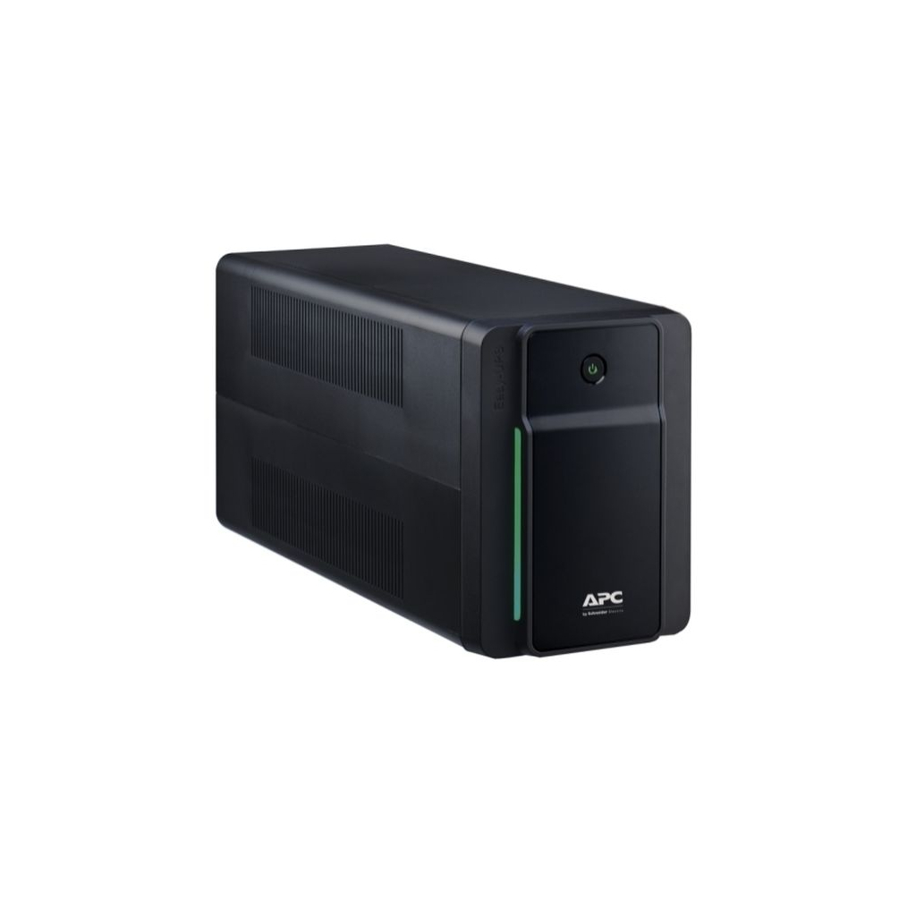 Пристрій безперебійного живлення APC Easy UPS 1600VA, Schuko (BVX1600LI-GR) - зображення 2