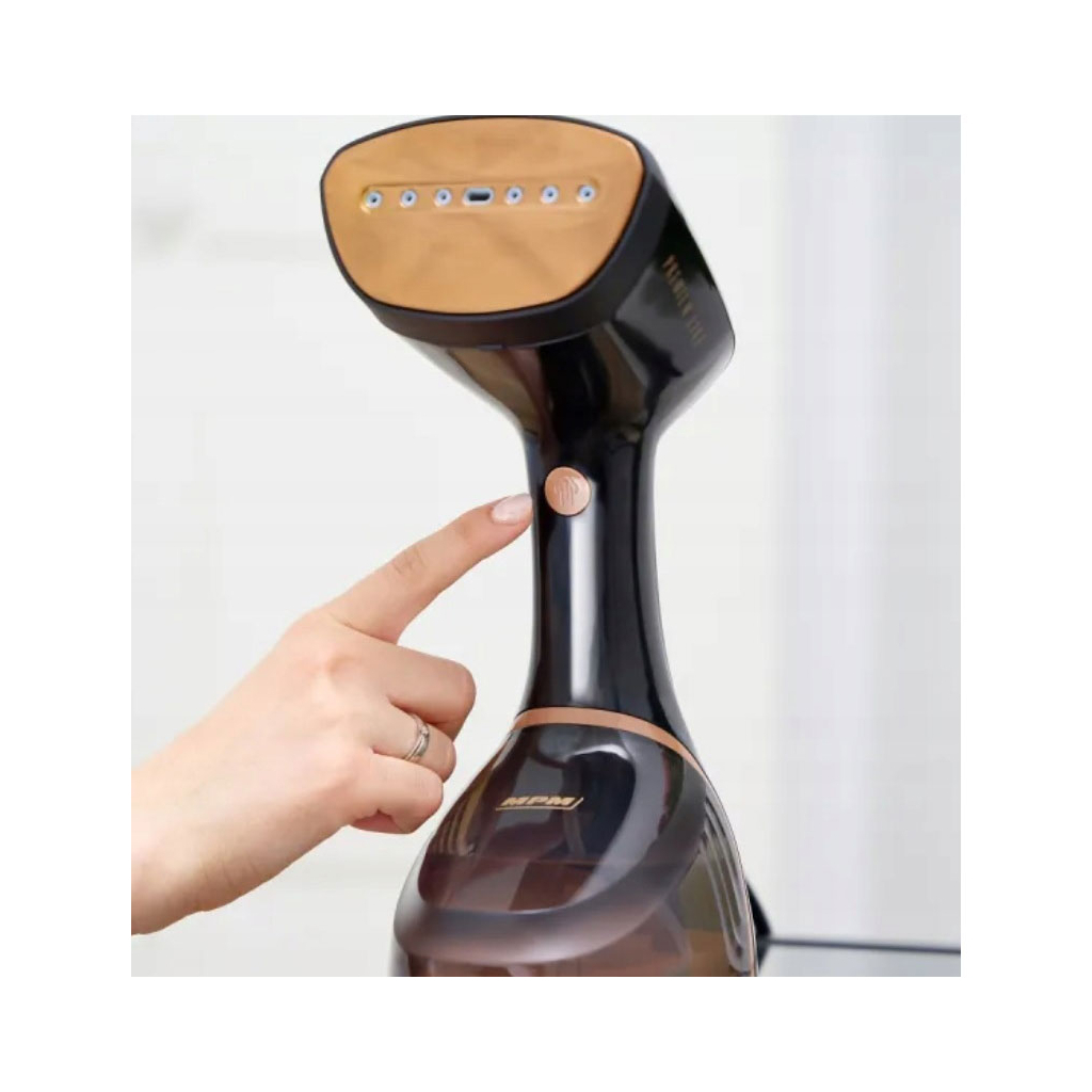 Відпарювач для одягу MPM MZP-03 - зображення 4