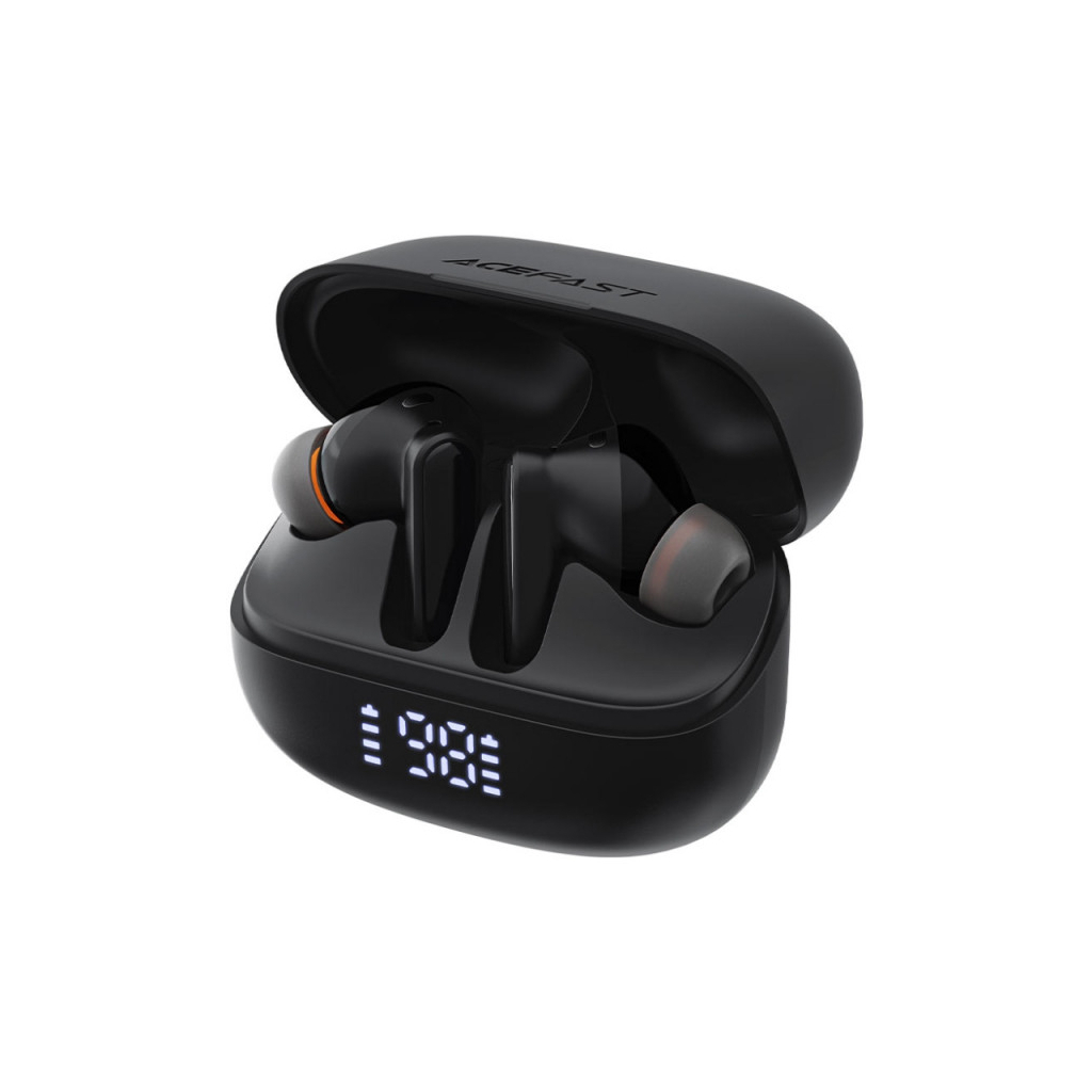 Навушники Acefast W1 Black (6974316283614) - зображення 2