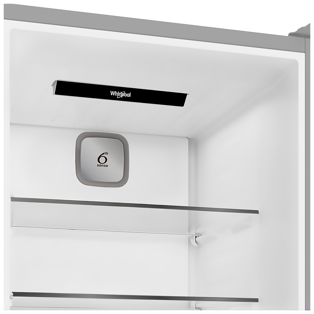 Холодильник Whirlpool WHK26402XBR4U - зображення 9